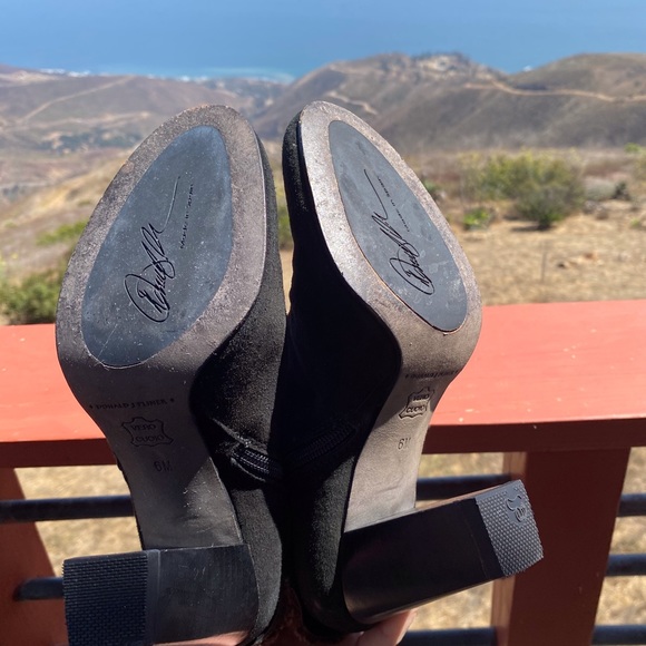 Booties - Picture 2 of 2